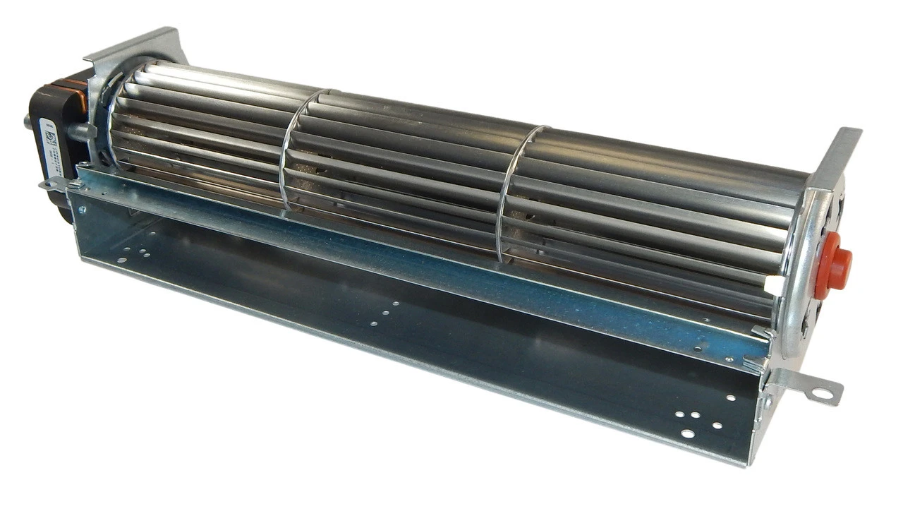 Fasco A981 Whirlpool Oven Blower 115V (8303972) 4 Fasco A981 Whirlpool Oven Blower 115V (8303972) - Image 2