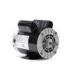 B381 Century 2 HP SPL 3450 RPM M56 Frame 115/230V Air Compressor Motor - Century #B381 -Motor Electrical Shop B381a 54323.1555332667