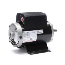 B384 Century 5 HP 3450 RPM R56Y Frame 208-230V Air Compressor Motor - Century # B384 -Motor Electrical Shop B384B 53059.1555081895