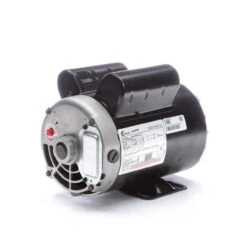 B385 Century 5 HP SPL 3450 RPM P56 Frame 230V Air Compressor Motor - Century # B385 -Motor Electrical Shop B385A 00527.1555090742