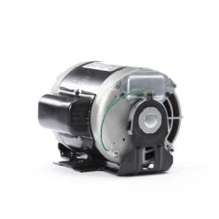 Precision C033 Century ITT Nesbitt 1/6 HP 800 RPM 56 Frame 115V -Motor Electrical Shop C033A 92062.1556631843