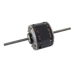 CA3409 Nidec | 1/3 Hp, 1600 RPM 1-Speed 208-230V Carrier Blower Motor