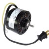 Fasco D0636 Motor | 1/88 HP 1320 RPM 115V 3.3" Dia. CW Rotation Nutone Bath Fan Motor
