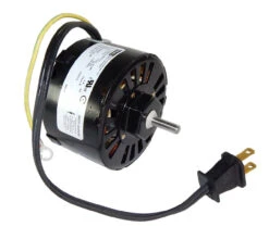 Fasco D0636 Motor | 1/88 HP 1320 RPM 115V 3.3" Dia. CW Rotation Nutone Bath Fan Motor