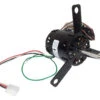 Fasco D0746 Motor | Penn Vent Electric Motor (JE2H057N, JE2H076, 7190-2900) 1/18 Hp, 115 Volts -Motor Electrical Shop D0746 35771.1435763702