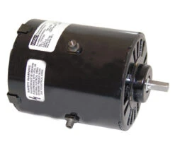 Fasco D1162 Motor | 1/100 Hp 1500 RPM 3.3" Diameter 115 Volts