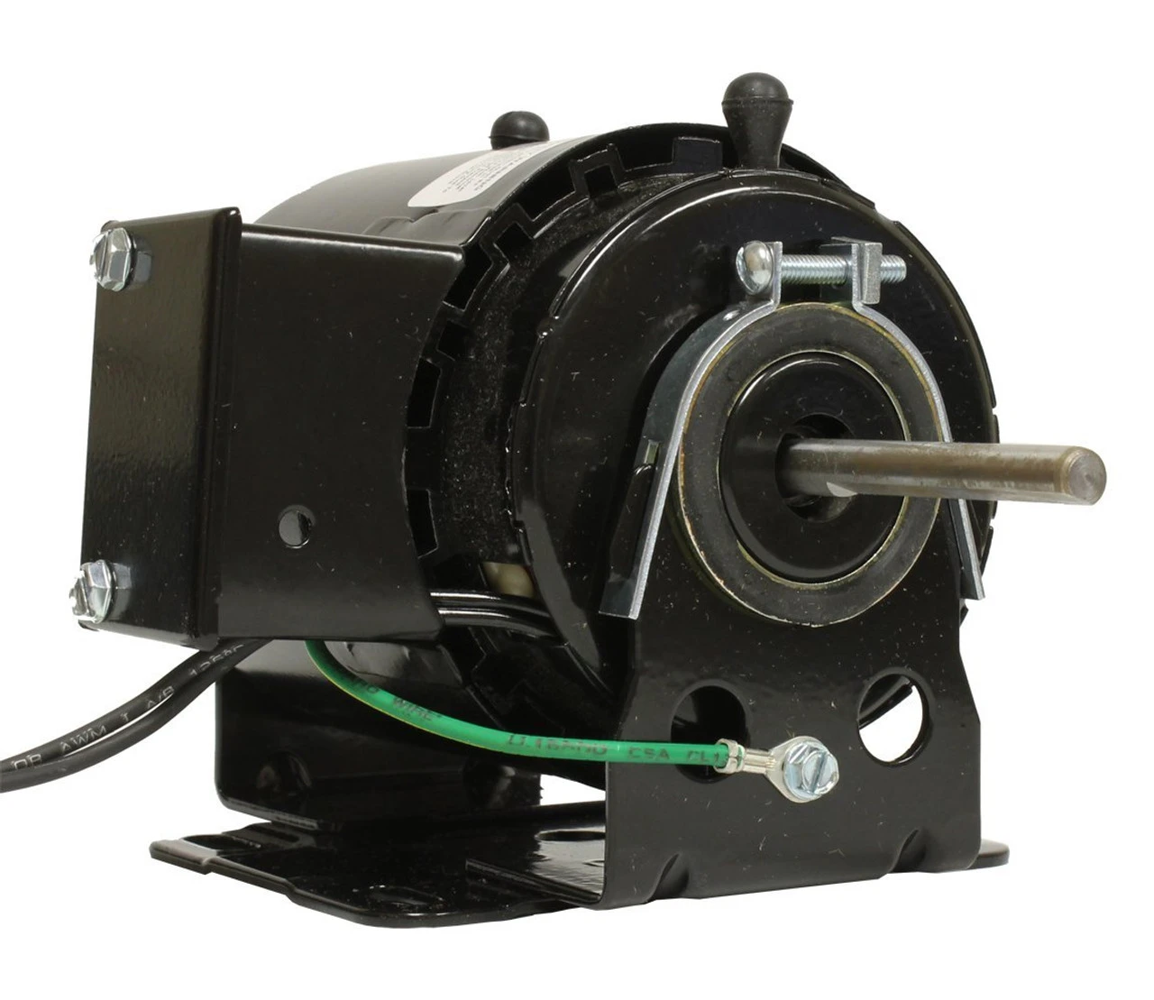 Fasco D138 Motor | 1/25hp 1500 RPM CW 3.9" Diameter 115 Volts 3 Fasco D138 Motor | 1/25hp 1500 RPM CW 3.9" Diameter 115 Volts