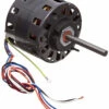 Fasco D164 Motor | 1/6 Hp 1050 RPM 4-Speed CW 5" Diameter 115 Volts 1 Fasco D164 Motor | 1/6 Hp 1050 RPM 4-Speed CW 5" Diameter 115 Volts -Motor Electrical Shop D164 58256.1536088436