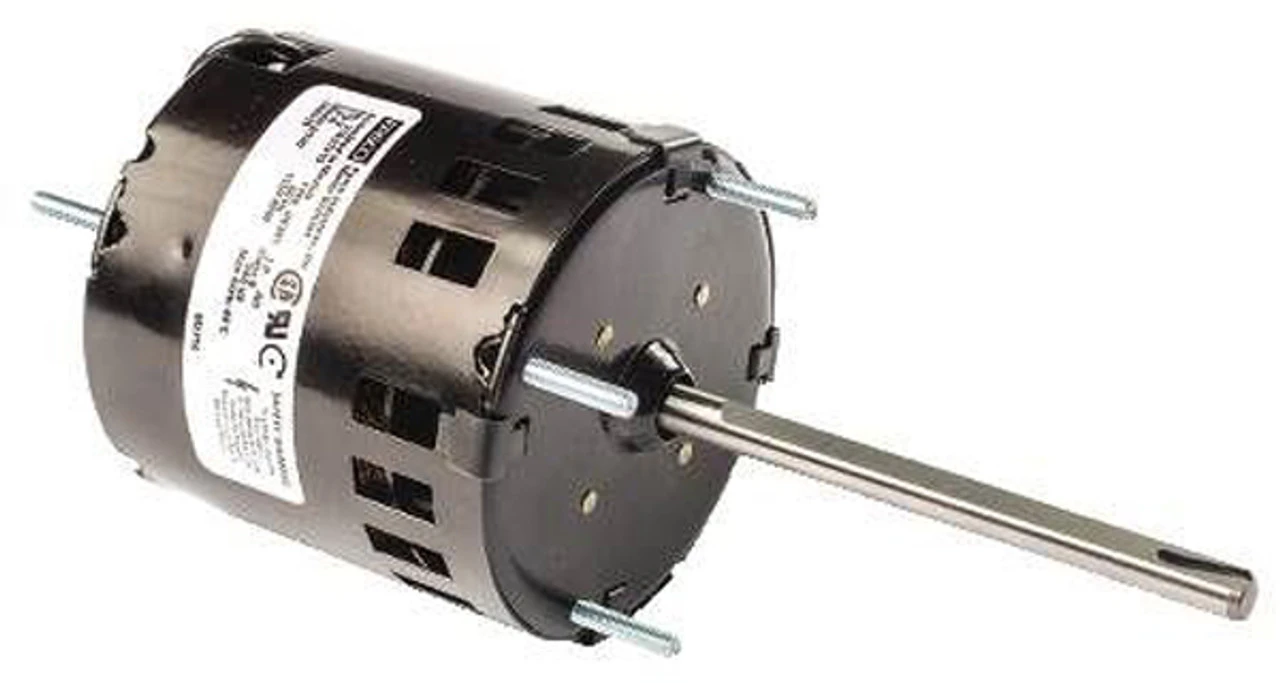 Fasco D169 Motor | 1/70 Hp 1500 RPM CCW 3.3" Diameter 115 Volts 3 Fasco D169 Motor | 1/70 Hp 1500 RPM CCW 3.3" Diameter 115 Volts