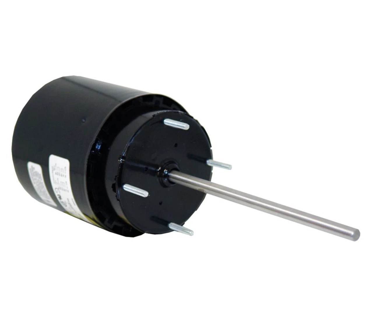 Fasco D214 Motor | 1/20 Hp 3000 RPM CW 115/230 Volts 4 Fasco D214 Motor | 1/20 Hp 3000 RPM CW 115/230 Volts - Image 2