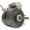 Fasco D260 Motor | 1/6 Hp 1075 RPM CW 5" Diameter 115 Volts -Motor Electrical Shop D260 08383.1545067388