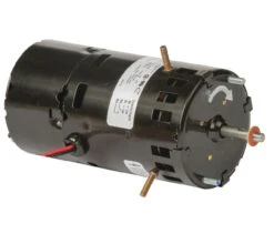 Fasco D454 Motor | 1/30 Hp 3000 RPM CW 3.3" Diameter 115 Volts