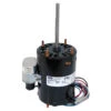 Fasco D503 Motor | 1/10 Hp 1500 RPM CW 3.3" Diameter 230 Volts -Motor Electrical Shop D503 83025.1462884726