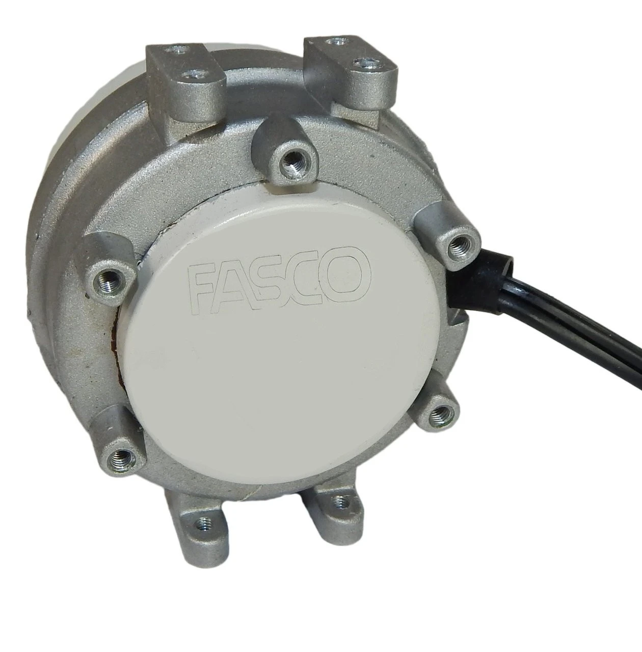 Fasco UB563 Motor | 9 Watt 1550 RPM CCWLE 115V Unit Bearing Refrigeration Motor 4 Fasco UB563 Motor | 9 Watt 1550 RPM CCWLE 115V Unit Bearing Refrigeration Motor - Image 2