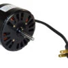 Fasco D632 Motor | Broan Fan Motor 1/45 Hp 1625 RPM 115 Volts