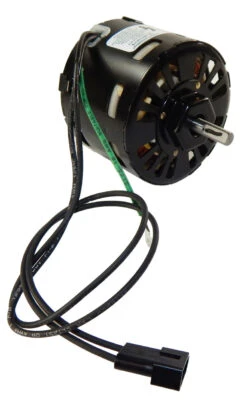 Fasco D633 Motor | Broan Fan Motor 1/50 Hp 1400 RPM 115V