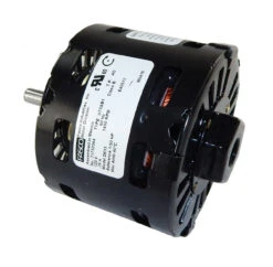 Fasco D633 Motor | Broan Fan Motor 1/50 Hp 1400 RPM 115V 7 Fasco D633 Motor | Broan Fan Motor 1/50 Hp 1400 RPM 115V -Motor Electrical Shop D633 side 12683.1678723982