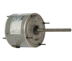 Fasco D7908 Motor | 1/3 Hp 1075 RPM 5.6" Diameter 208-230 Volts