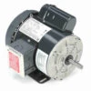 F102 Marathon 1/2 Hp 1725 RPM 56 Frame TEFC (Farm Duty)115/208-230V Marathon - ELECTRIC MOTOR WAREHOUSE
