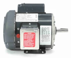 F102 Marathon 1/2 Hp 1725 RPM 56 Frame TEFC (Farm Duty)115/208-230V Marathon - ELECTRIC MOTOR WAREHOUSE -Motor Electrical Shop F102 b 55405.1555682580