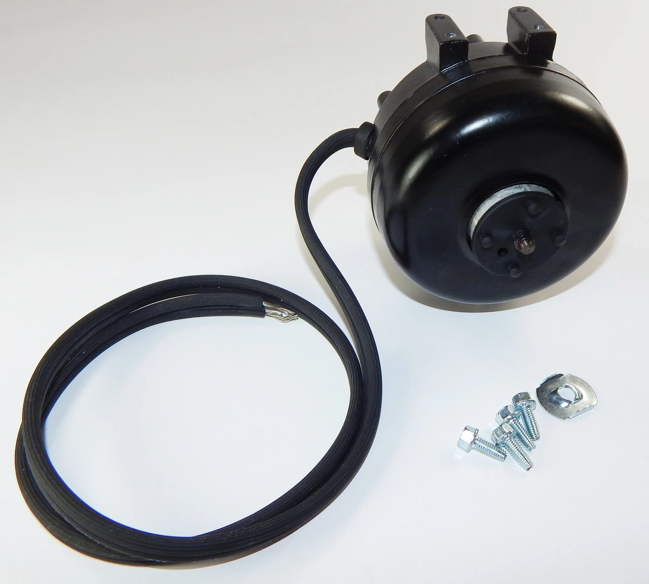 Fasco UB564 Motor | 9 Watt 1550 RPM CWLE 230V Unit Bearing Refrigeration Motor 3 Fasco UB564 Motor | 9 Watt 1550 RPM CWLE 230V Unit Bearing Refrigeration Motor