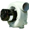FB-RFB181 | Olsen-Airco Furnace Draft Inducer Blower (Left Hand Discharge 18102, 27614) -Motor Electrical Shop FB RFB181 75152.1435072211