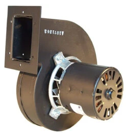 FB-RFB189 | Rheem Rudd Draft Inducer (09-189, JA1M161NS) 1/40 Hp 115V