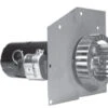 FB-RFB231 | York Furnace Draft Inducer Blower (024-24115-714, 024-24115-018)