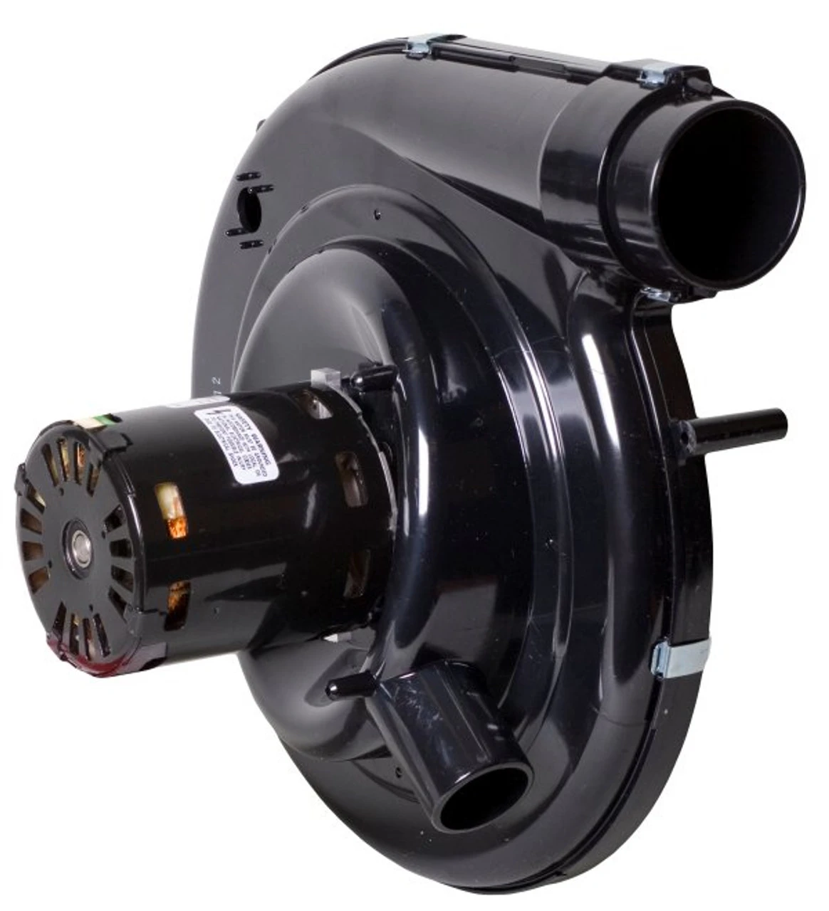FB-RFB350 | Keeprite Furnace Flue Exhaust Venter Blower 115V (1011350) 3 FB-RFB350 | Keeprite Furnace Flue Exhaust Venter Blower 115V (1011350)