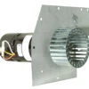 FB-RFB462 | York Furnace D1, D2 Roof Top Unit Draft Inducer Blower 2 FB-RFB462 | York Furnace D1, D2 Roof Top Unit Draft Inducer Blower -Motor Electrical Shop FB RFB462 66553.1435072394