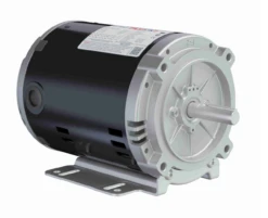 FX02BK003 | 2 HP 1800 RPM 56HC 208-230/460V 3 Phase ODP, FLEX-IN-1 Marathon Electric Motor