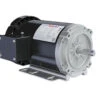 FX03BK002 | 3 HP 3600 RPM 56HC 208-230/460V 3 Phase TEFC, FLEX-IN-1 Marathon Electric Motor 1 FX03BK002 | 3 HP 3600 RPM 56HC 208-230/460V 3 Phase TEFC, FLEX-IN-1 Marathon Electric Motor -Motor Electrical Shop Flex front 04807.1687279116