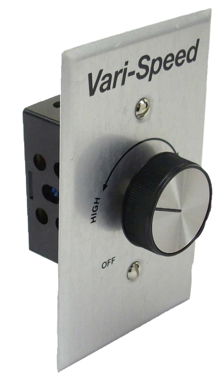 KBWC-16L | KB Electronics Solid State Variable Speed AC Electric Motor Control 6.0 Max Amps 115V 3 KBWC-16L | KB Electronics Solid State Variable Speed AC Electric Motor Control 6.0 Max Amps 115V