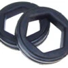 KIT184 Fasco 2-1/2" Resilient Mounting Rings, With Steel Band -Motor Electrical Shop KIT184 48209.1615306870