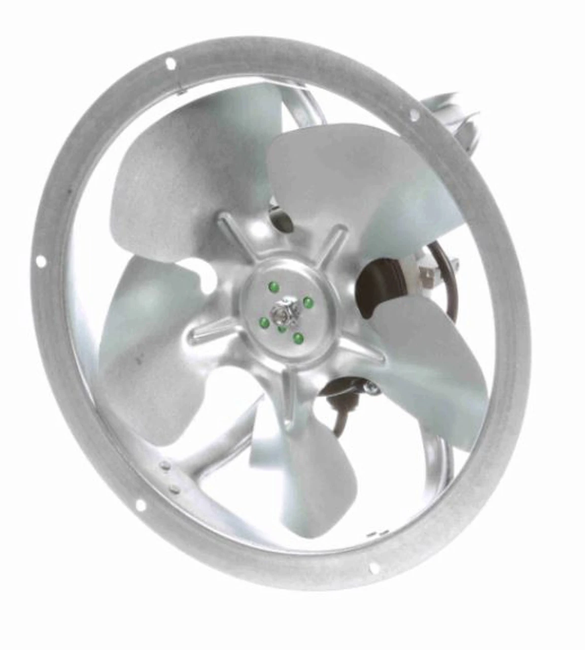 Morrill Motors MD5469, 4-20 Watt, 115-230V ECM Evaporator Fan Assembly 4 Morrill Motors MD5469, 4-20 Watt, 115-230V ECM Evaporator Fan Assembly - Image 2