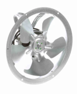 Morrill Motors MD5469, 4-20 Watt, 115-230V ECM Evaporator Fan Assembly 8 Morrill Motors MD5469, 4-20 Watt, 115-230V ECM Evaporator Fan Assembly -Motor Electrical Shop MD5469 b 96795.1633619368