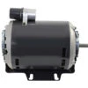 4153 Nidec | 1/4 Hp 1015 RPM 1-Speed 115V; 5.6" Blower Motor -Motor Electrical Shop Nidec 4193 22358.1570205824
