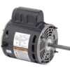 4745 Nidec | 1/3 Hp 1650 RPM 1-Speed 115V; 5.0" Blower Motor -Motor Electrical Shop Nidec 4740 70431.1570117463