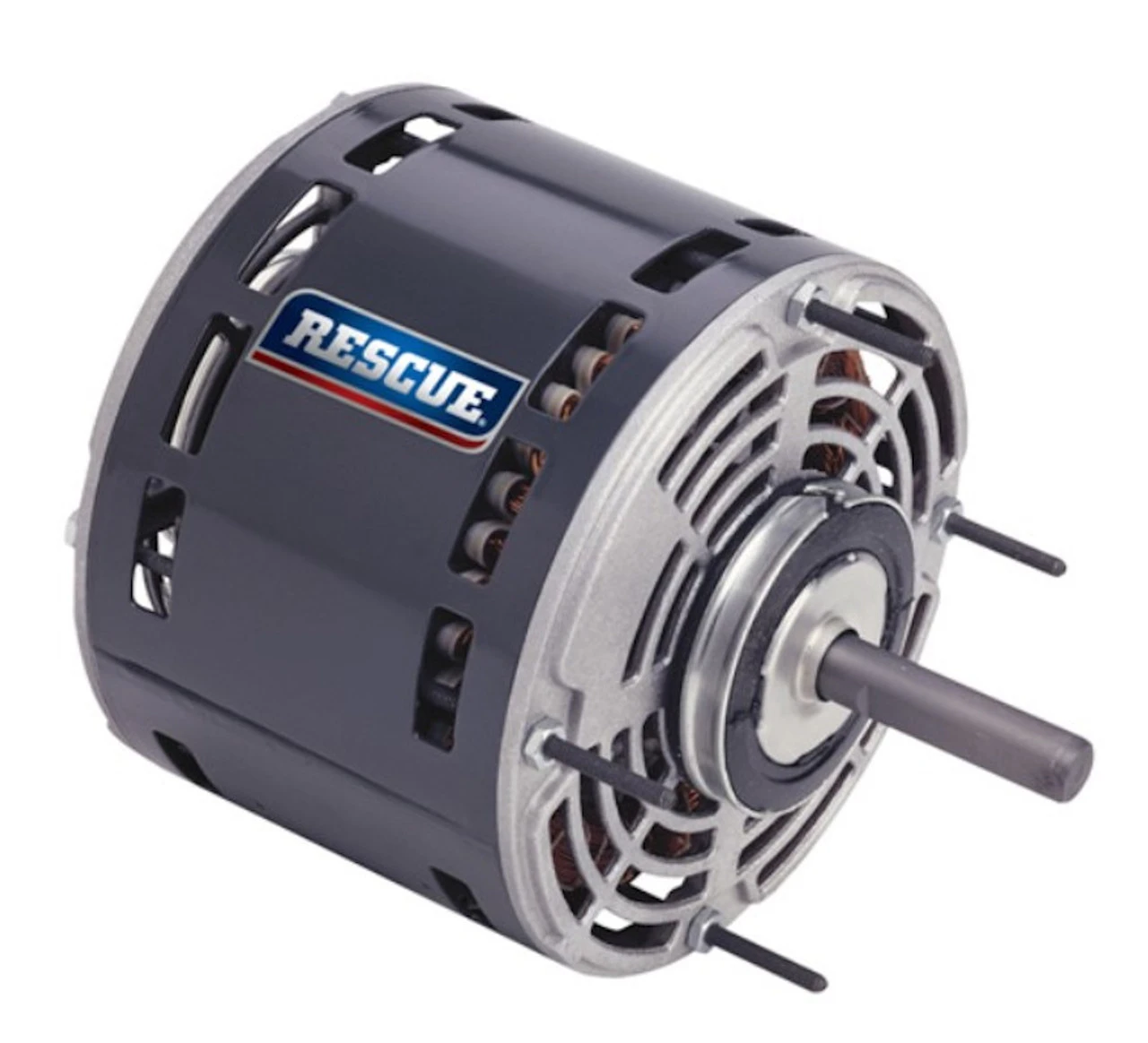 5471 Nidec | 3/4 Hp 1075 RPM 4-Speed 208-230V; 5.6" Blower Motor 3 5471 Nidec | 3/4 Hp 1075 RPM 4-Speed 208-230V; 5.6" Blower Motor