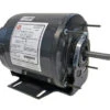 6326 Nidec | 1/4 Hp 1725 RPM 1-Speed 115V; 6.5" Blower Motor 2 6326 Nidec | 1/4 Hp 1725 RPM 1-Speed 115V; 6.5" Blower Motor -Motor Electrical Shop Nidec 6326 Large 33115.1570213015