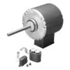 8868 Nidec | 1/2 Hp 1075 RPM 1-Speed 208-230V; 5.6" Condenser Motor -Motor Electrical Shop Nidec 6727 86080.1572016014