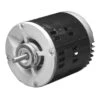 6767 Nidec | 1/3 Hp 1725/1140 RPM 2-Speed 115V; 6.5" Blower Motor 2 6767 Nidec | 1/3 Hp 1725/1140 RPM 2-Speed 115V; 6.5" Blower Motor -Motor Electrical Shop Nidec 6768 54912.1569962779