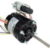 PD1127 Evaporative Cooler Motor 1/12-1/20 Hp 1550 RPM 1-Speed 115/208-230V; 3.3" -Motor Electrical Shop PD1127 49287.1584470663