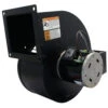 R7-RB447 | Rotom Replacement Blower For Dayton 4C447, 1TDR3 -Motor Electrical Shop R7 RB447 64924.1682426521