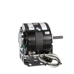 U6432 Century 1/15 Hp 1050 RPM 1-Speed 5" Diameter 115V Century Motor # U6432 -Motor Electrical Shop U6432 13752.1553785204