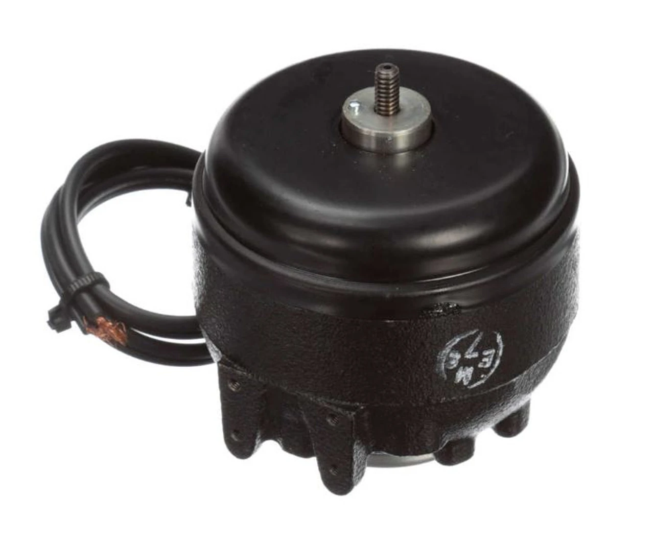 Fasco UB571 Motor | 25 Watt 1550 RPM CCWLE 115V Unit Bearing Refrigeration 3 Fasco UB571 Motor | 25 Watt 1550 RPM CCWLE 115V Unit Bearing Refrigeration