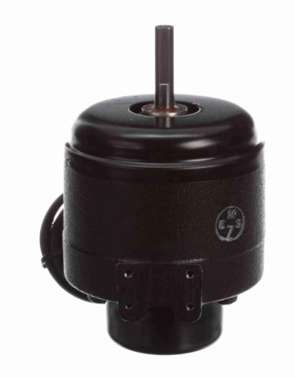 Fasco UB579 Motor | 50 Watt 1500 RPM CCWLE 115V Unit Bearing Refrigeration Motor 4 Fasco UB579 Motor | 50 Watt 1500 RPM CCWLE 115V Unit Bearing Refrigeration Motor - Image 2
