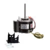 UH1016V1 Century Unit Heater Motor 1/6 Hp, 1075 RPM, 115 Volts Century # UH1016V1 -Motor Electrical Shop UH1016V1 BASE 82438.1553786741