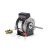 UH1026V1 Century Unit Heater Motor 1/4 Hp, 1075 RPM, 115 Volts Century # UH1026V1 -Motor Electrical Shop UH1026V1 80389.1553787191