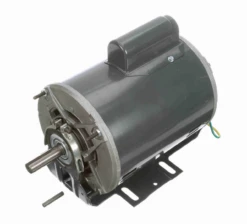 C419A Marathon 1/2 HP 1800/1200 RPM 2-Speed 115V 56 Frame ODP 1-Phase Blower Motor -Motor Electrical Shop c419 left 87449.1678825177